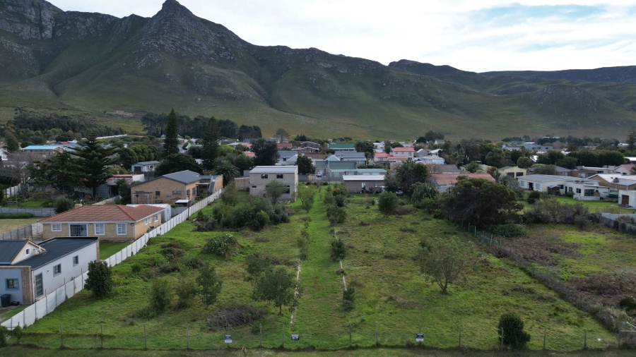 0 Bedroom Property for Sale in Kleinmond Western Cape